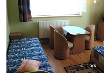 Poljska Privát Kamienica, Eksterier